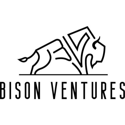 Logo fra BISON VENTURES - Informed Mortgage Lending