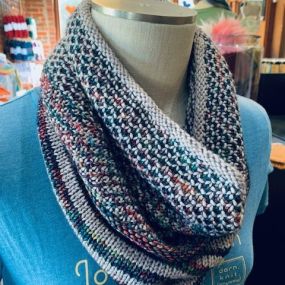 Versa Cowl in Rios