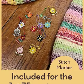 ✨June’s Monthly Makers’ League Kit: the June Bug Bag ????????
This yarn had “Makers’ League” written all over it. ????
What’s more perfect for a summer project than a bag?
☀️ Big enough for your WIP
????️ Handy for a farmers market stroll
???? Cute enough to pair with your fave summer outfit
♻️ The yarn is eco-awesome — 80% recycled cotton, 20% recycled polyester. Durable, soft, and sustainable!