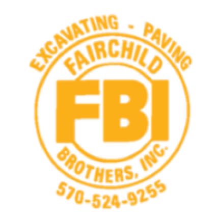 Logo from Fairchild Brothers Inc