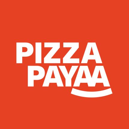 Logo da Pizza Payaa