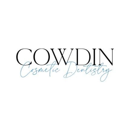 Λογότυπο από Cowdin Cosmetic Dentistry
