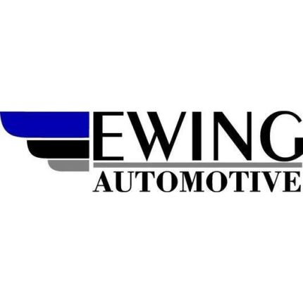 Logo da Ewing Automotive