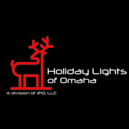 Logo from Holiday Lights Of Omaha