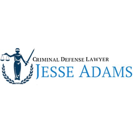 Logo fra Jesse Adams Law Firm LLC