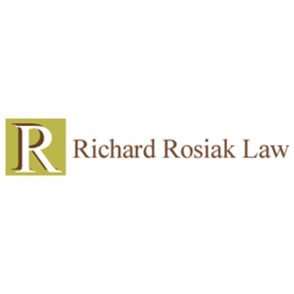 Logo fra Law Office of Richard J. Rosiak