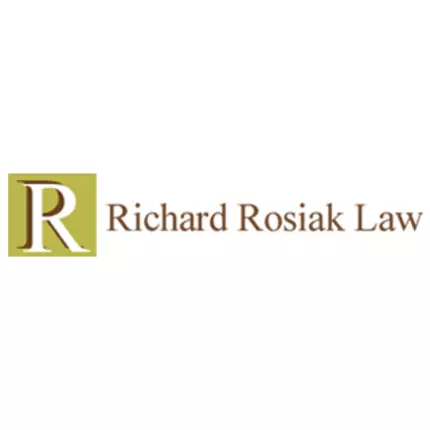 Logo da Law Office of Richard J. Rosiak