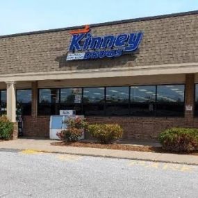 Bild von Kinney Drugs Pharmacy