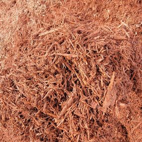 Bild von Mercury Mulch