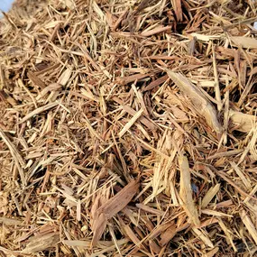 Bild von Mercury Mulch