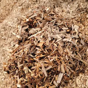 Bild von Mercury Mulch