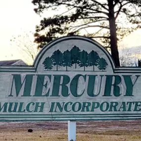 Bild von Mercury Mulch