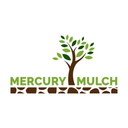 Logótipo de Mercury Mulch