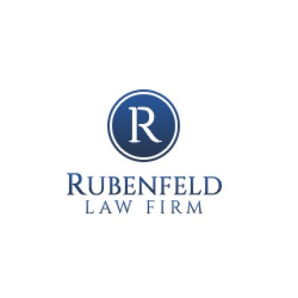 Logotyp från Rubenfeld Law Firm