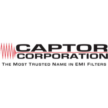 Logo od Captor Corporation