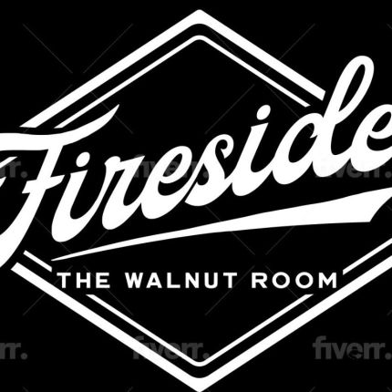Logotipo de Fireside Burien