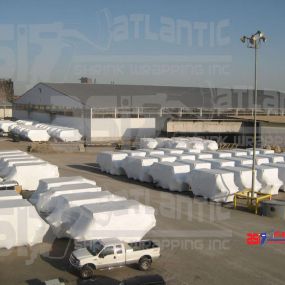 Bild von Atlantic Shrink Wrapping Inc