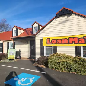 Bild von LoanMax Title Loans