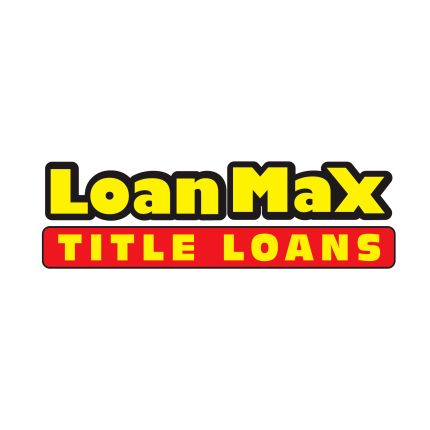 Logo fra LoanMax Title Loans