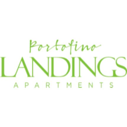 Logo from Portofino Landings