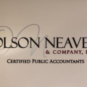 Bild von Olson Neaves & Company, P.C.