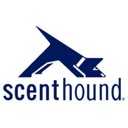 Logotipo de Scenthound Parkland