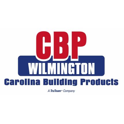 Logo od Carolina Building Products of Wilmington