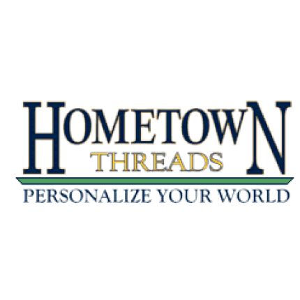 Logo de Hometown Threads #3001