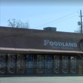 Highlander Foodland Grocery Store in Hueytown AL