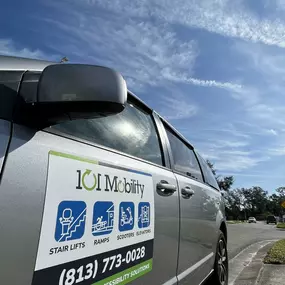 Bild von 101 Mobility of Tampa