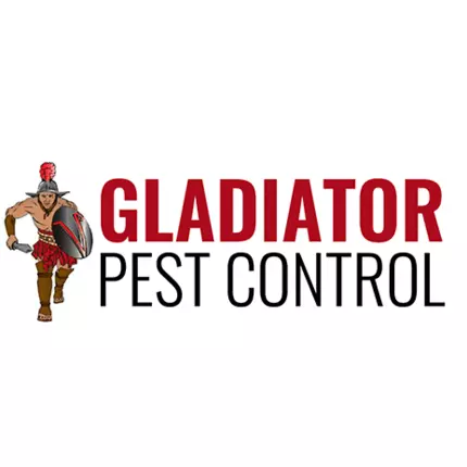 Logo von Gladiator Pest Control