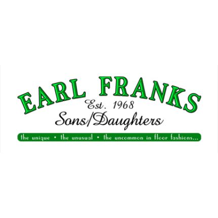 Logo van Earl Franks Sons and Daughters