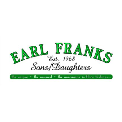 Λογότυπο από Earl Franks Sons and Daughters