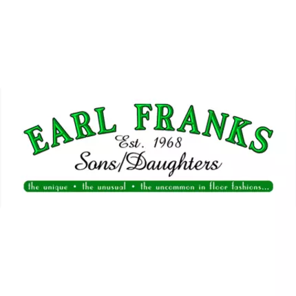 Logo od Earl Franks Sons and Daughters