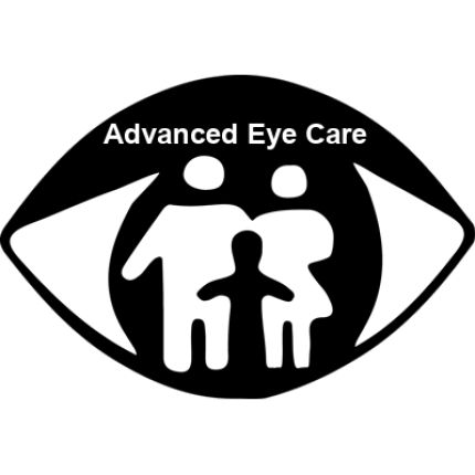 Logo da Advanced Eye Care