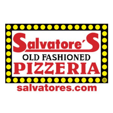 Logo van Salvatore's Old Fashioned Pizzeria