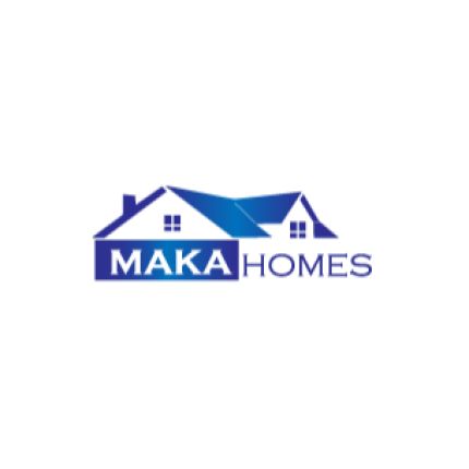 Logo de Maka Homes, Inc