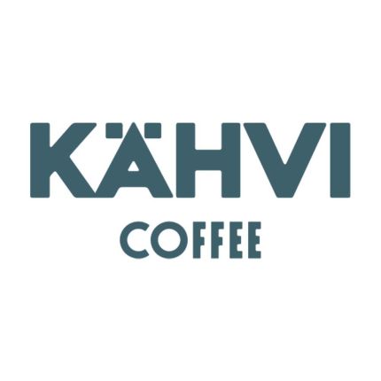 Logo od Kahvi Coffee and Cafe