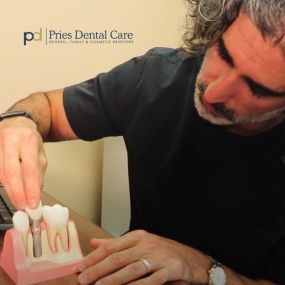 Bild von Pries Dental Care | General, Family & Cosmetic Dentistry