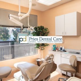 Bild von Pries Dental Care | General, Family & Cosmetic Dentistry