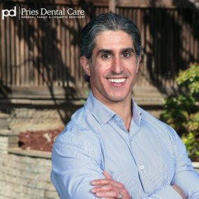 Bild von Pries Dental Care | General, Family & Cosmetic Dentistry