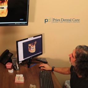 Bild von Pries Dental Care | General, Family & Cosmetic Dentistry