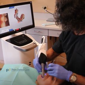 Bild von Pries Dental Care | General, Family & Cosmetic Dentistry