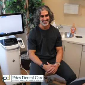 Bild von Pries Dental Care | General, Family & Cosmetic Dentistry