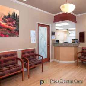 Bild von Pries Dental Care | General, Family & Cosmetic Dentistry