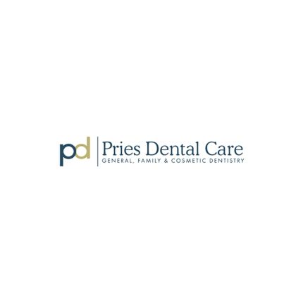 Λογότυπο από Pries Dental Care | General, Family & Cosmetic Dentistry