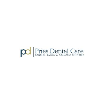 Logo from Pries Dental Care | General, Family & Cosmetic Dentistry