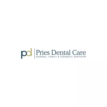 Λογότυπο από Pries Dental Care | General, Family & Cosmetic Dentistry