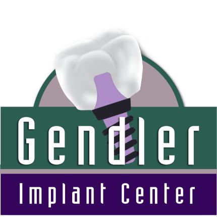 Logo von Gendler Implant Center