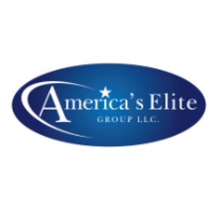 Logo fra Americas Elite Group